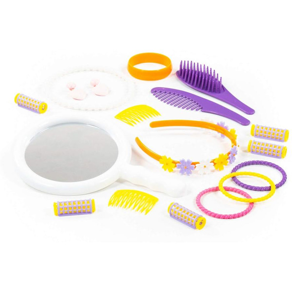 Набор аксессуаров для девочек Полесье Маленькая принцесса №5 47342