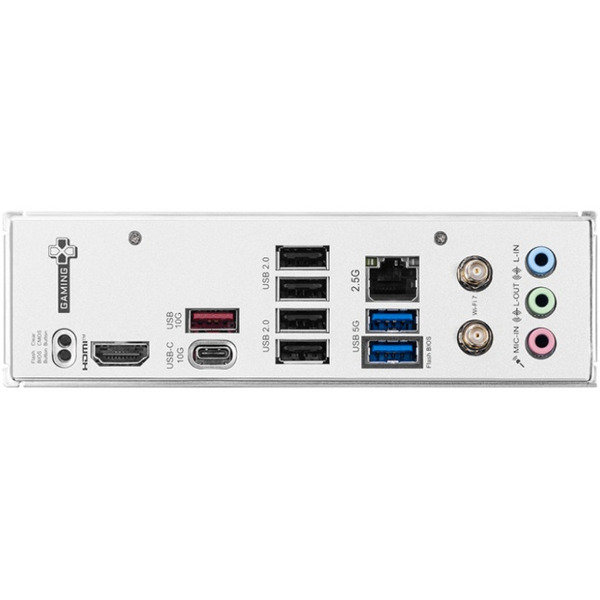 Материнская плата MSI B840 Gaming Plus WiFi