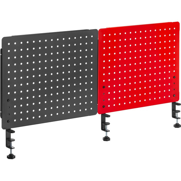 Органайзер для рабочего стола Cactus CS-PEGB-RDBK