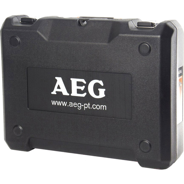 Перфоратор AEG Powertools KH 28 Super XE (4935428190)