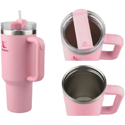 Термокружка PERFECTO LINEA Styley 27-120013