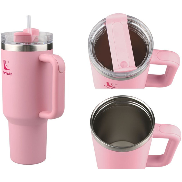 Термокружка PERFECTO LINEA Styley 27-120013