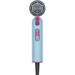 Фен Dreame Hair Dryer Pocket Cake Blue AHD51 (голубой)