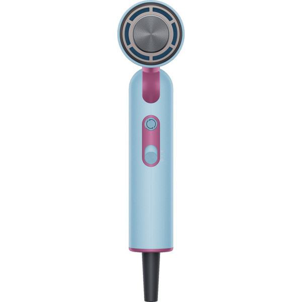 Фен Dreame Hair Dryer Pocket Cake Blue AHD51 (голубой)