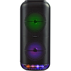 Колонка для вечеринок Ginzzu GM-235