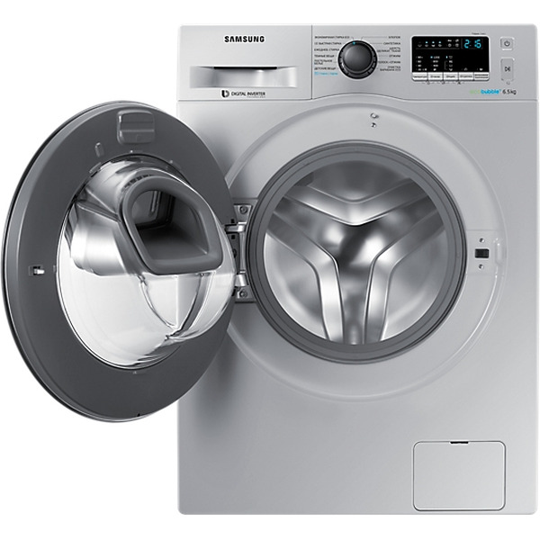 Стиральная машина SAMSUNG WW65K42E00SDLP