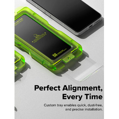 Защитное стекло Ringke EASY SLIDE 2шт для Nothing Phone (3)