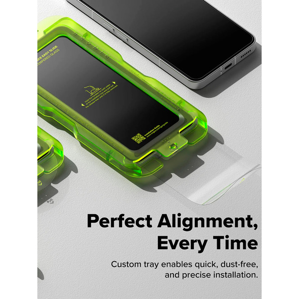 Защитное стекло Ringke EASY SLIDE 2шт для Nothing Phone (3)