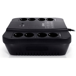 Источник бесперебойного питания Powercom Spider SPD-650N