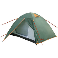 Палатка Totem Tepee 2 V2 (TTT-020)