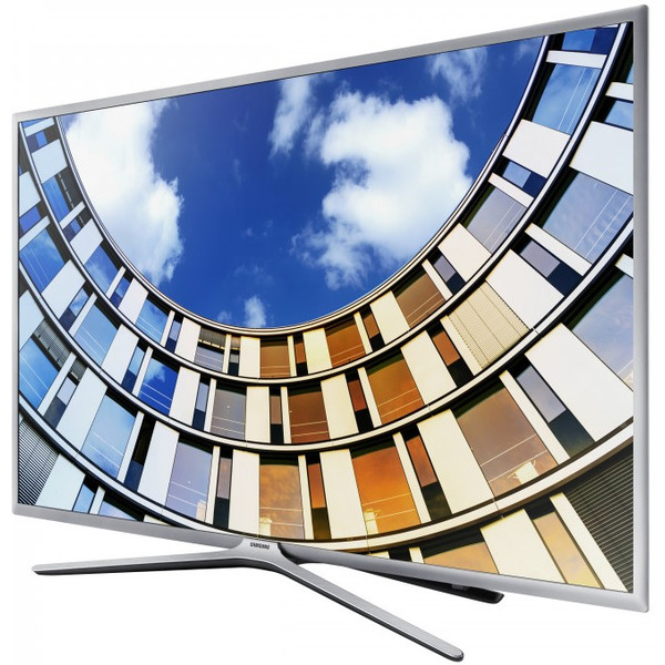 Телевизор LED SAMSUNG UE55M5550AUXRU
