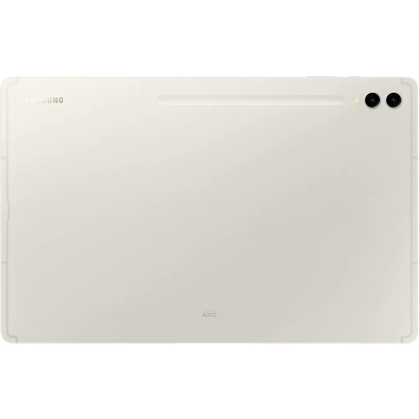 Планшет Samsung Galaxy Tab S9+ 5G SM-X816 12GB/256GB (бежевый)