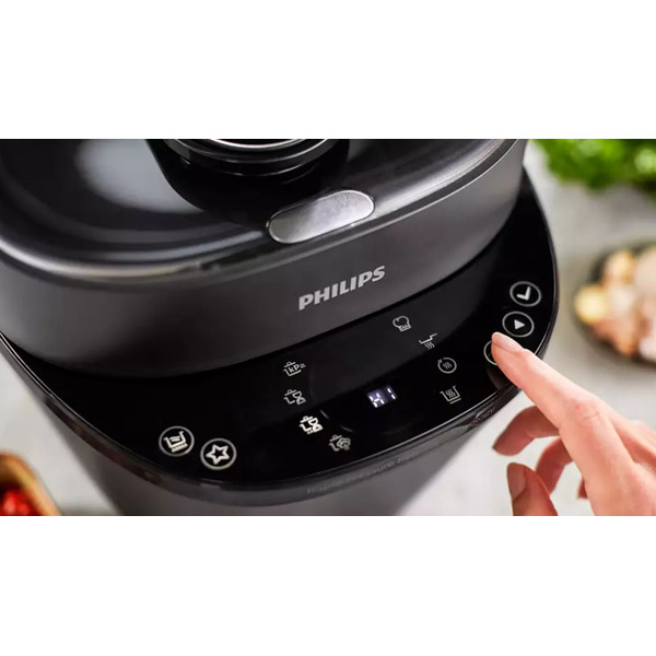 Мультиварка-скороварка Philips HD2151/40