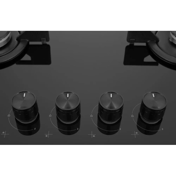 Варочная панель Indesit INGT 61 IE/BK