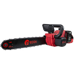 Аккумуляторная пила Edon ANS-21/16BL (40621)