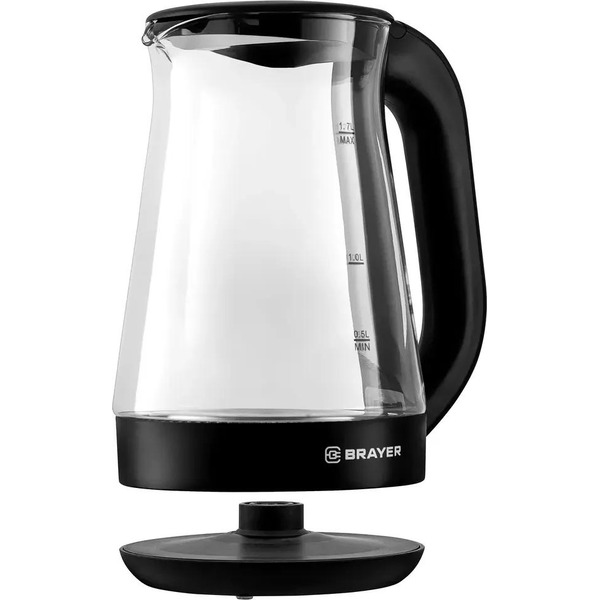 Электрочайник Brayer BR6112BK