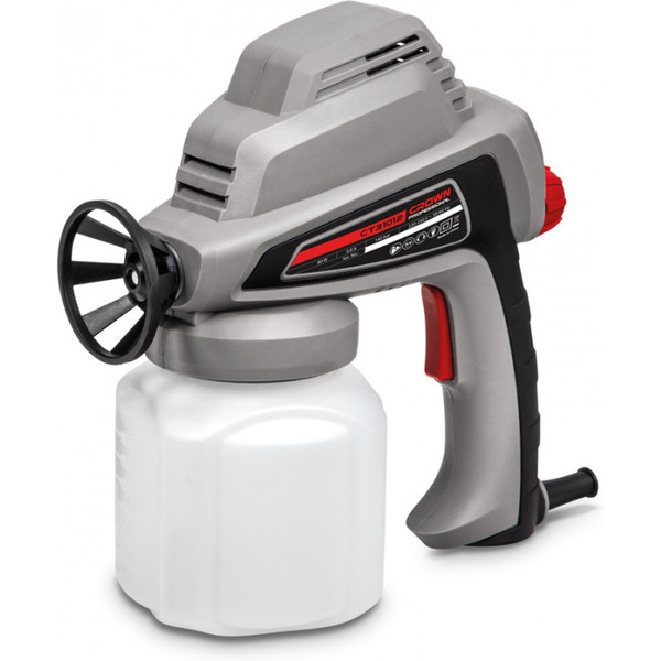 Краскораспылитель Crown CT31012