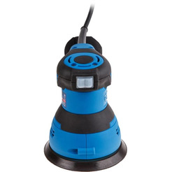 Эксцентриковая шлифмашина Bull OS 1235 (0327338)