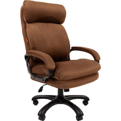 Офисное кресло CHAIRMAN Home 505 (Т-14 коричневый)