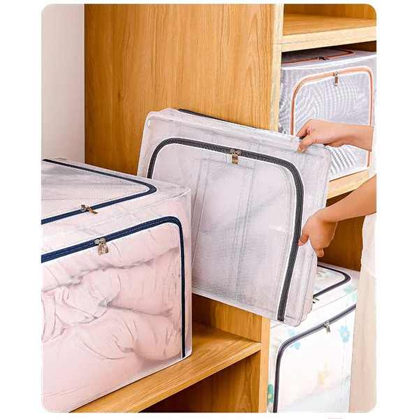 Кофр Sundays Home C0009913A