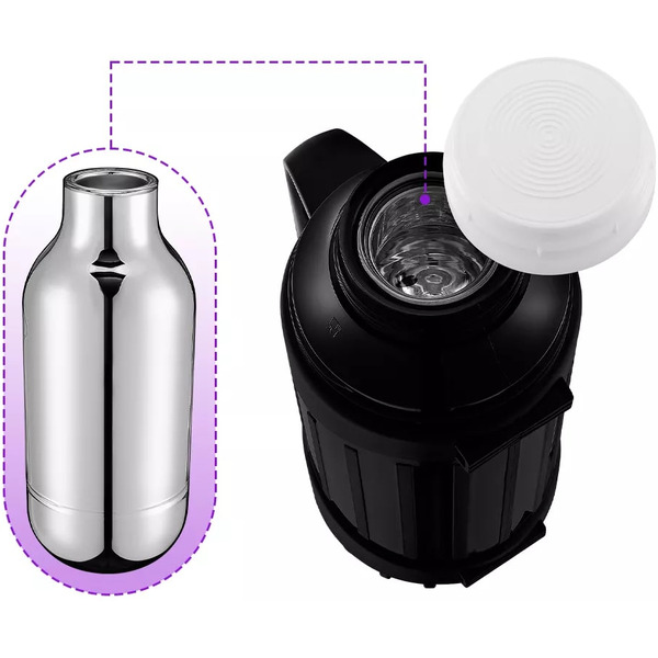 Термос Kitfort KT-1233