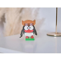 Конструктор Brick Labs Пин AB-1504