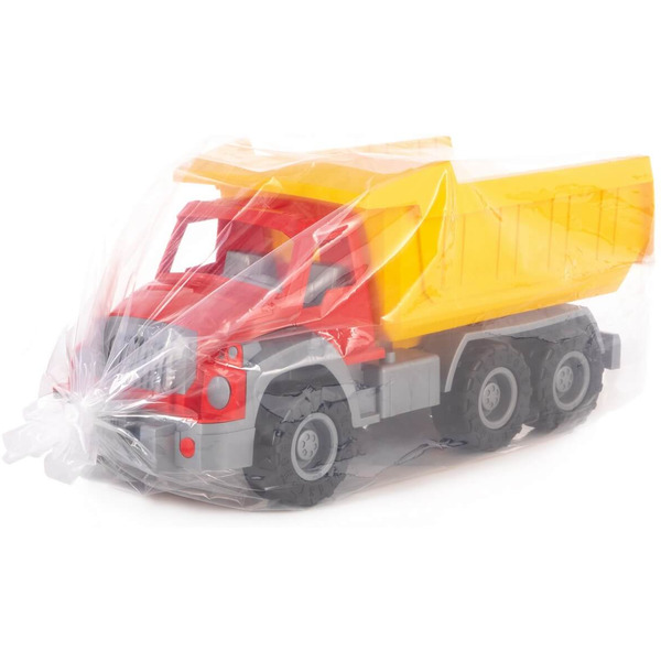 Самосвал Нордпласт Аллигатор 113_2_NP