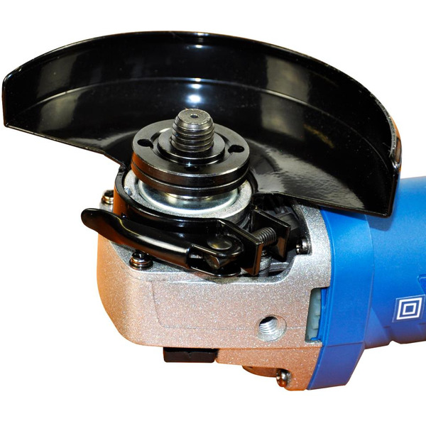 Угловая шлифмашина Katana BG5000