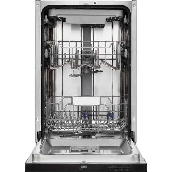 Встраиваемая посудомоечная машина DeLonghi DDW 06S Olivine