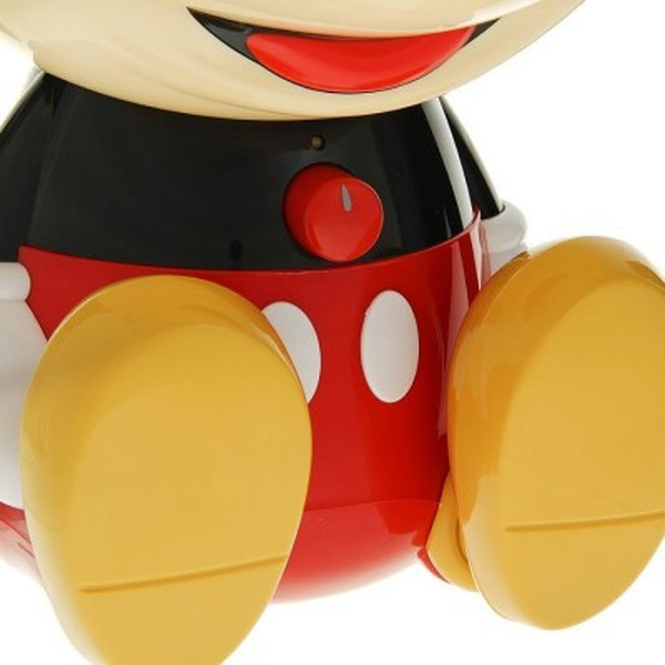 Увлажнитель воздуха Ballu UHB-280 Mickey Mouse