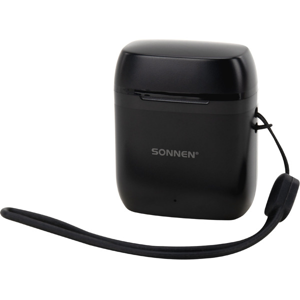 Наушники Sonnen EP-BH10B (черный)