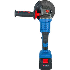 Угловая шлифмашина Katana BAG8081