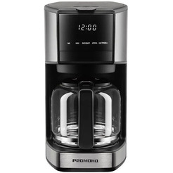 Кофеварка РЕДМОНД CM706 Черный