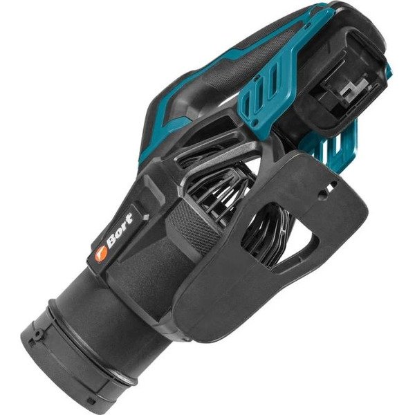 Воздуходувка Bort BSS-21Li-Pro 93414301 (без АКБ и ЗУ)