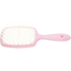 Щетка Janeke Superbrush 93SP226RSA (светло-розовый/белый)