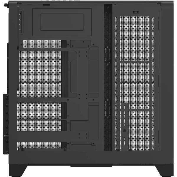 Корпус Thermaltake View 390 Air (черный)