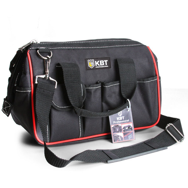 Сумка монтажника КВТ С-03 66142 серия ПРОФИ