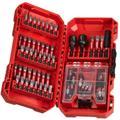 Набор бит Milwaukee 4932492007 (70 предметов)