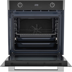Духовой шкаф GRUNDIG GEBM19300BC