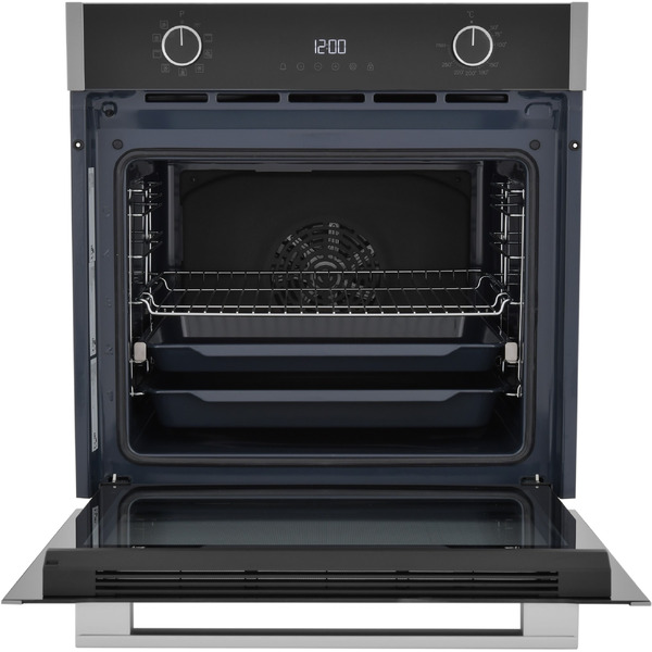 Духовой шкаф GRUNDIG GEBM19300BC