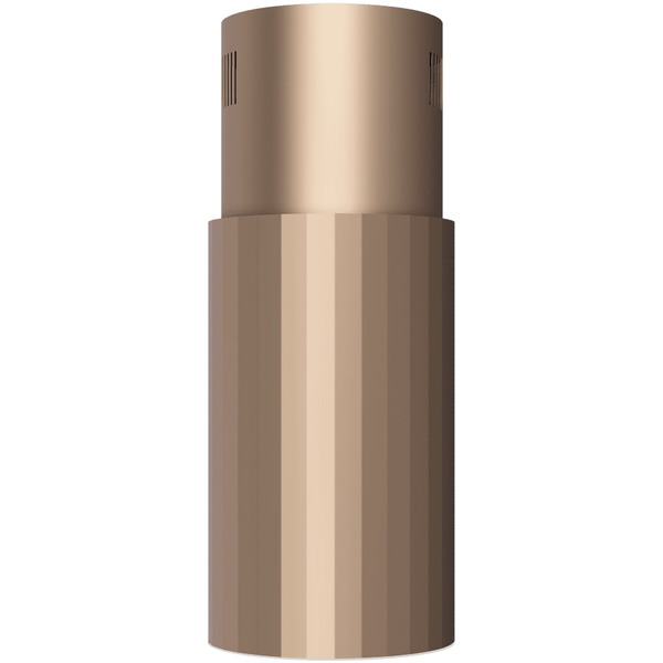 Кухонная вытяжка MAUNFELD Adelaide 39 Isla (золотистый)