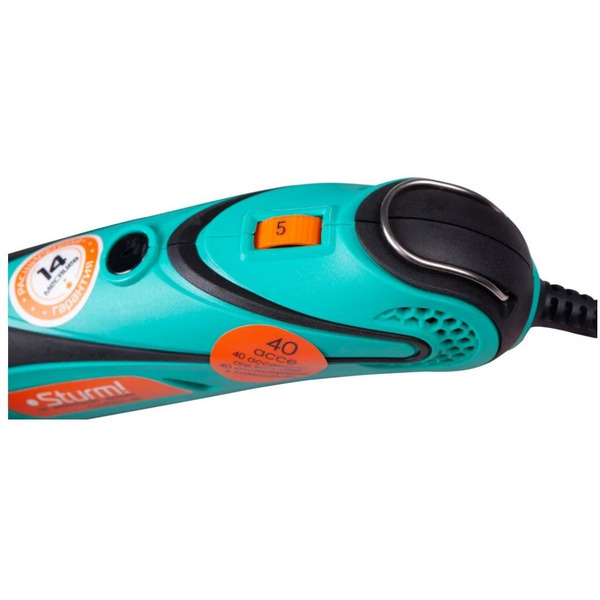 Гравер Sturm! GM2314F