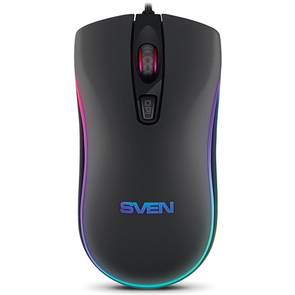 Мышь SVEN RX-530S