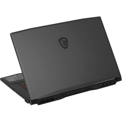 Игровой ноутбук MSI Katana 17 B13UCR-1612XRU