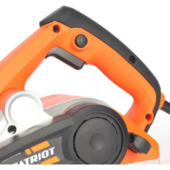 Рубанок электрический PATRIOT PL822
