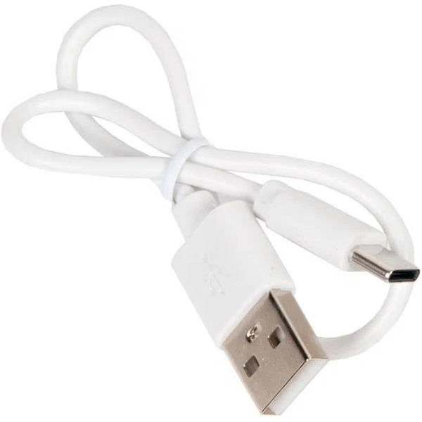 Наушники беспроводные HOCO ES56  (белый)