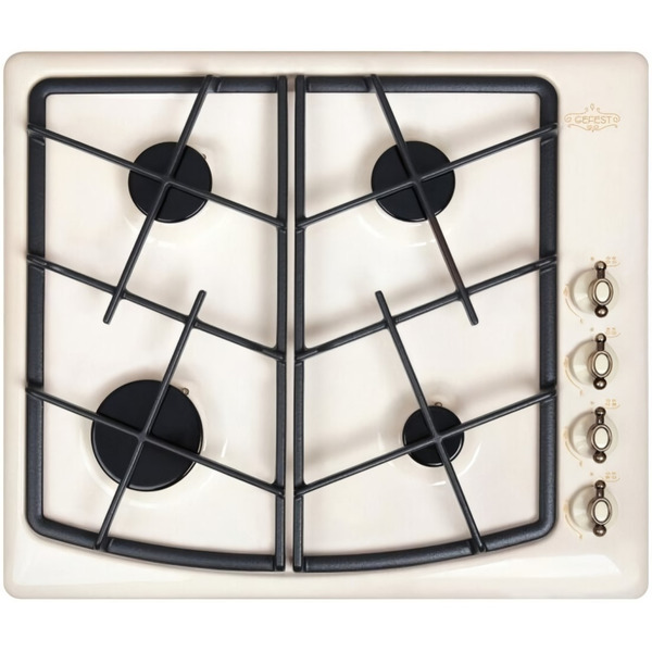 Варочная панель GEFEST СГ СН 1211 К54