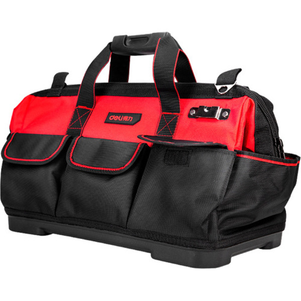 Сумка для инструментов Deli DL430320