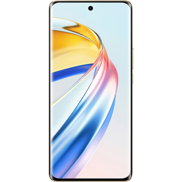 Смартфон Honor X9b 12GB/256GB (оранжевый)