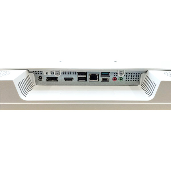 Моноблок Тесла P24WP 4416500